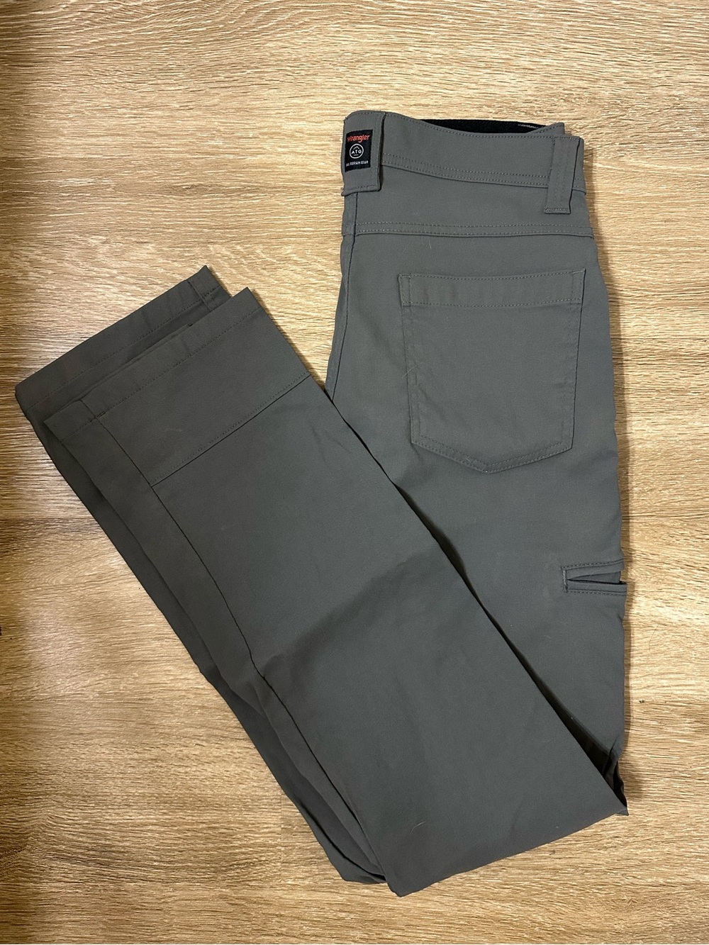 Wrangler ATG Pants